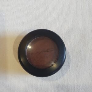 Antiqued Mac cosmetics eyeshadow